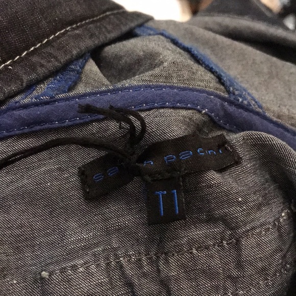 Sarah Pacini jacket - Picture 5 of 10